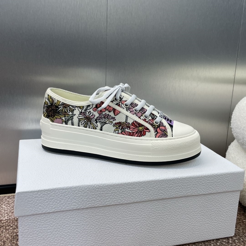 Christian Dior Sneakers